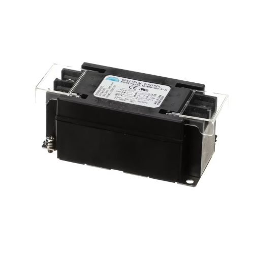 Curtis 3375003160 EMI Noise Filter Kit 30A 250V WC-596K