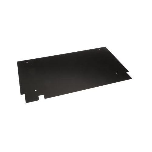 Curtis 3375003331 Alcove Cover PCGT4/5/6 Black