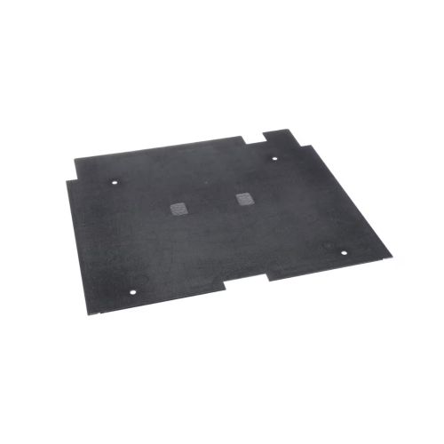 Curtis 3375003333 Cover Alcove Black WC-58351