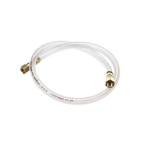 Curtis 3375003337 Braided Tube Assembly 1/4 Flare Fittings WC-53169-28