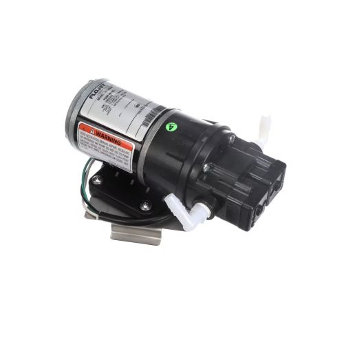 Curtis 3375003388 Sweetener Pump Kit W/Fittings 0.45A 115V
