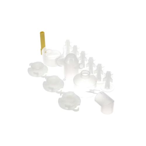 Curtis 3375003452 Canister Mixer Assembly Kit