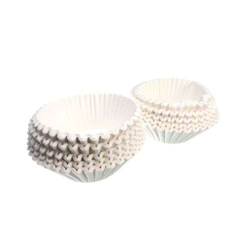 Curtis 3375003462 Paper Filters RU-600 Case Of 500