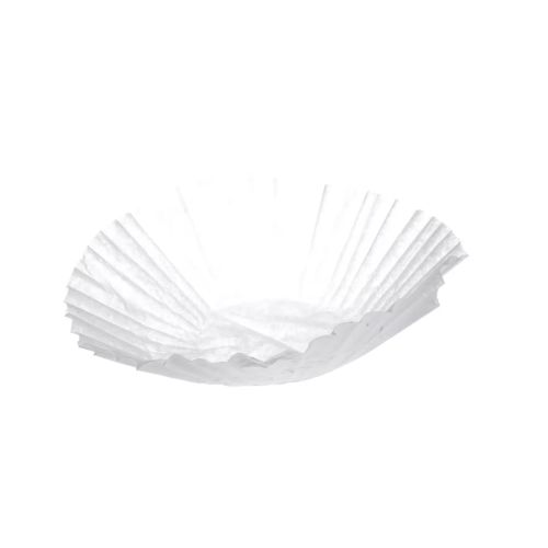 Curtis 3375003468 Paper Filter 20" X 8" White