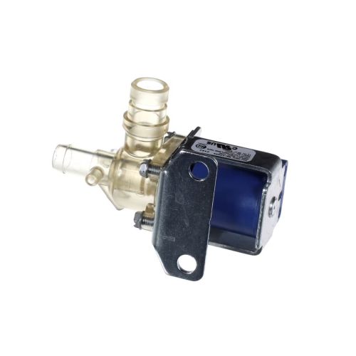 Curtis 3375003498 Dump Valve Left 12W 200V 60Hz