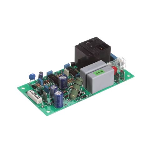Curtis 3375003571 Electronic Regulator Control Board