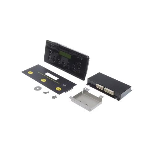 Curtis 3375003758 Control Module Kit Assembly PCGT3 WC-37710