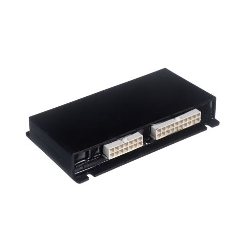 Curtis 3375003785 Control Module UPM 120/240V G4