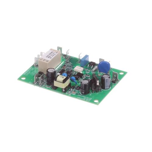 Curtis 3375003792 Control module 120/240V liquid