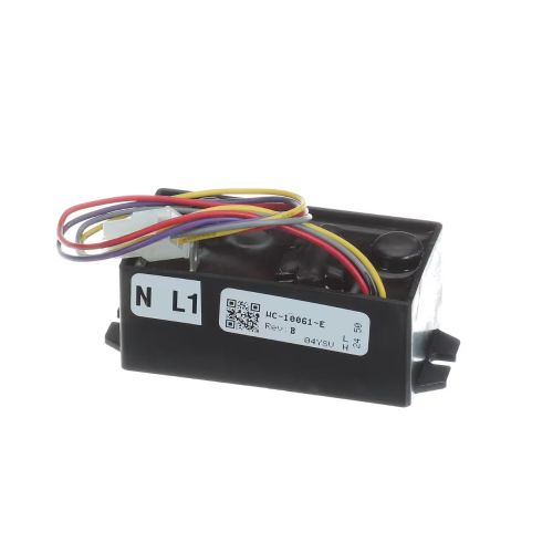 Curtis 3375003828 Power Supply Module 120/240V WC-10061-E