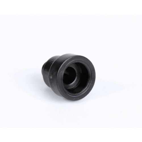 Curtis CA-1024-05 Location Pillar (Black) 