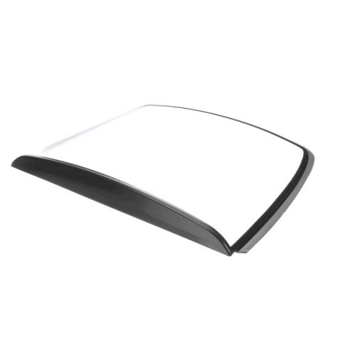 Curtis CA-1107 Window, Front, Clear , Pcgt4/5/6