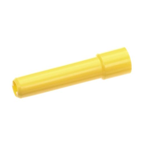 Curtis CA1037-3Y-P Extension Tube, 3"L,Yellow