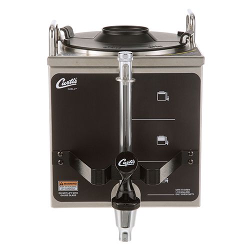 Curtis GEM-3 Coffee Satellite Server  