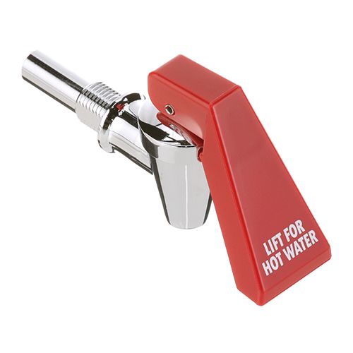Curtis WC-1809-P Hot Water Faucet 