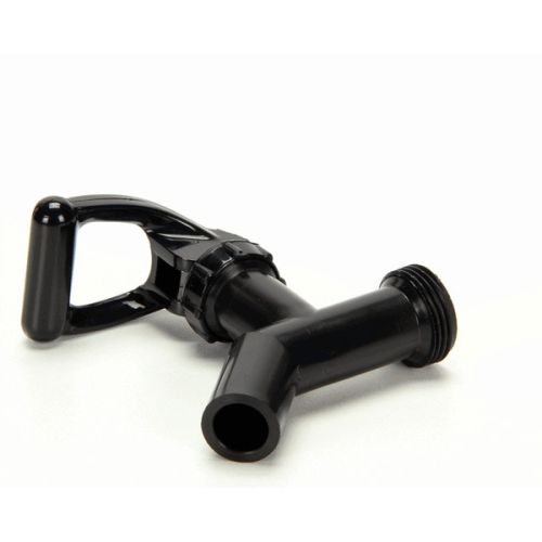 Curtis WC-1840 Pinch Tube Faucet  TCN 