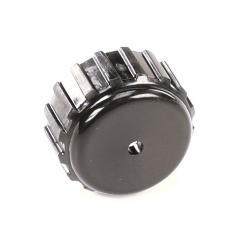 Curtis WC-1949 Gauge Shield Cap With Vent , Plastic