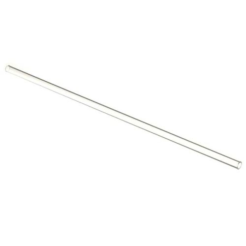 Curtis WC-2057 Gauge Glass, L/T , 0.31"Od X 11.42"L
