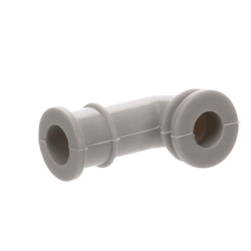Curtis WC-2456 Elbow (Silicone,straight Side)