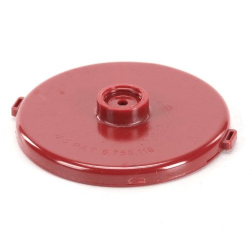 Curtis WC-29064 Sprayhead, Red Advanced Flow