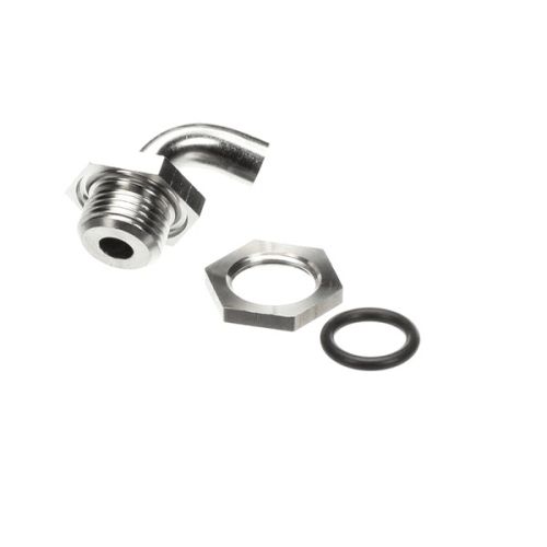 Curtis WC-2962K Sprayhead Fitting Kit, S/S
