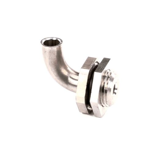 Curtis WC-2977K Sprayhead Fitting, MTL
