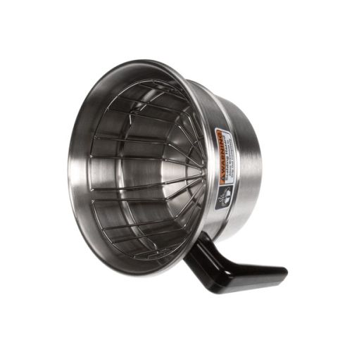 Curtis WC-3316 Brew Cone With/ Handle , 7.1"D