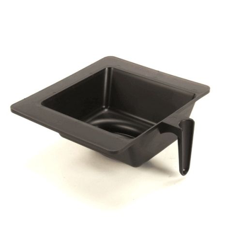 Curtis WC-3366 Brew Cone, Filter Pack , 8.77"W