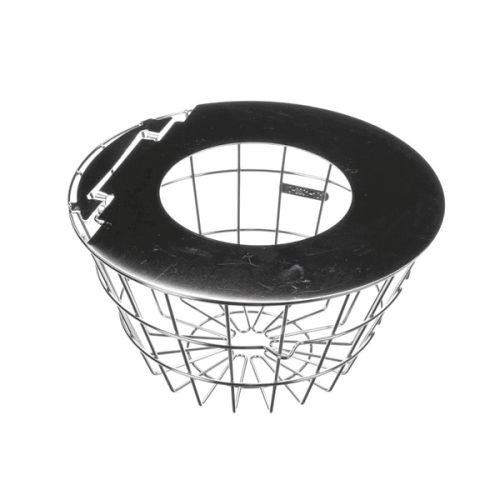 Curtis WC-3388-101 Brew Basket/Lid Assembly , P-CT