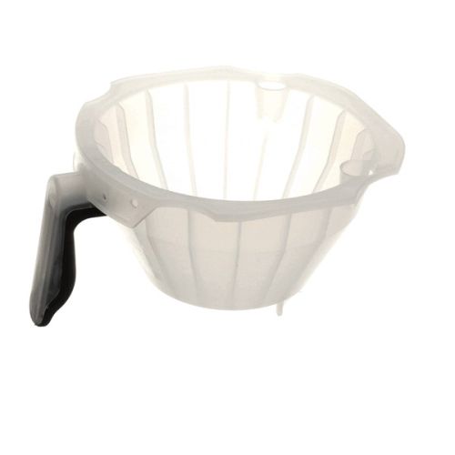Curtis WC-3390 Brew  Funnel(Translucent, Plst)