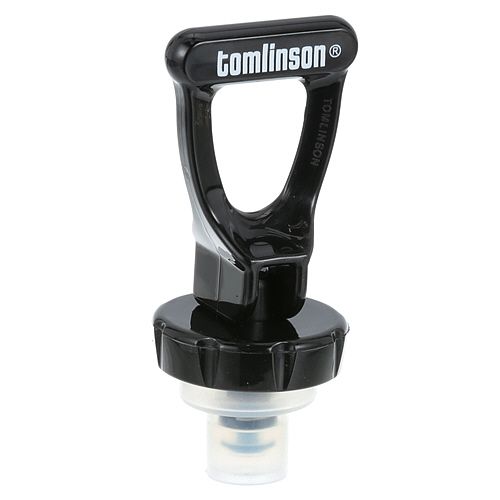 Curtis WC-3705 Faucet Upper Assembly