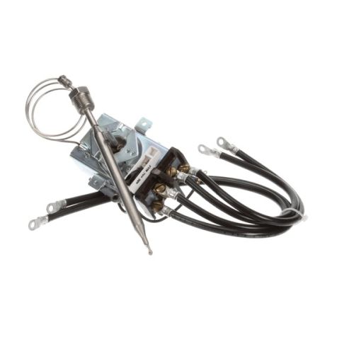 Curtis WC-37165 RU Units Thermostat