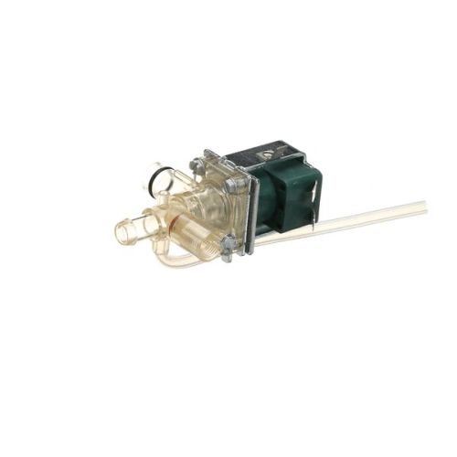 Curtis WC-3734 Solenoid Valve, 120V 12W 