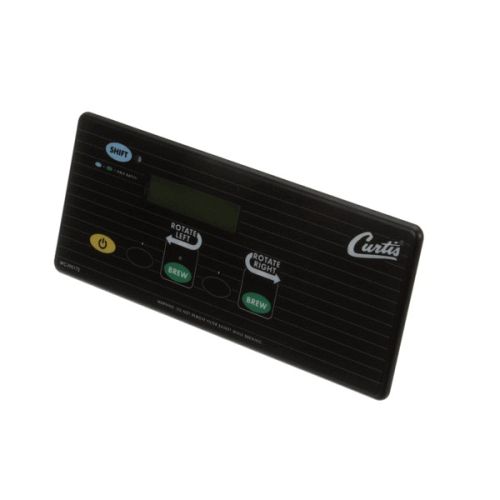 Curtis WC-37442 Universal Control Module for TCTSRC