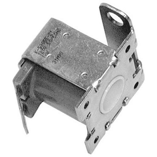 Curtis WC-419 Coil