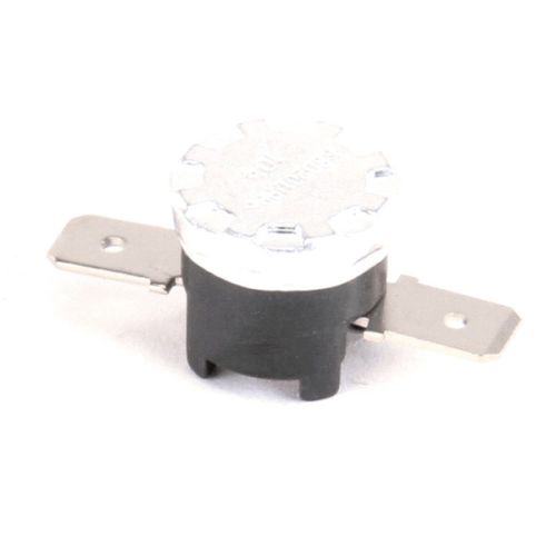 Curtis WC-521 Thermostat, Hi-Limit , SPST, 120V