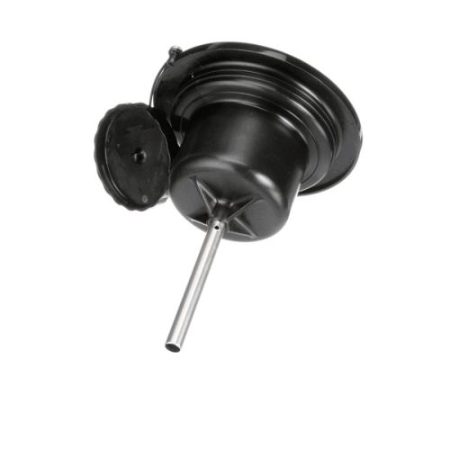 Curtis WC-56024-101 Lid Assembly With/ LG Funnel 