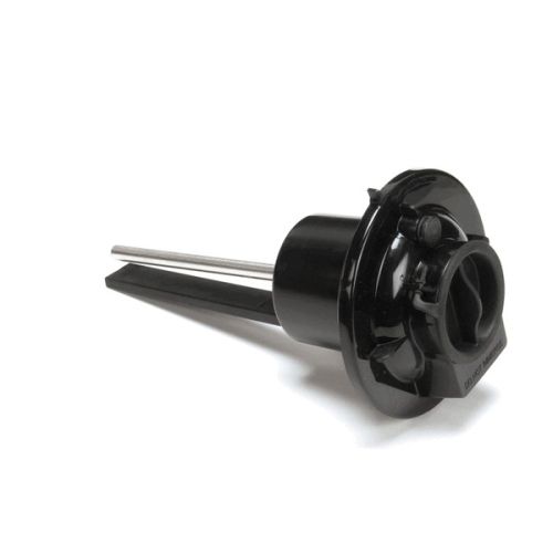 Curtis WC-56076 Lid Assembly with LCD/LED Display for TFT1