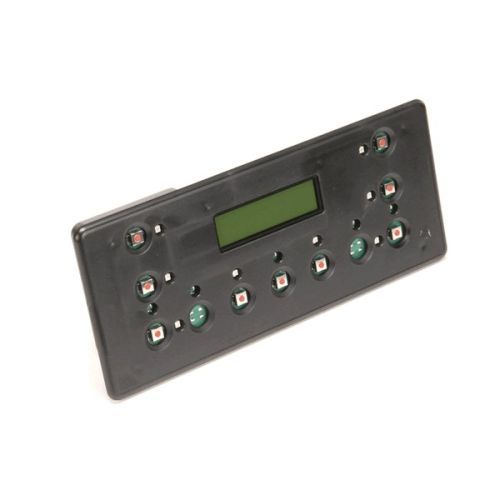 Curtis WC-723 Control Module, Universal, 120V, TP2S