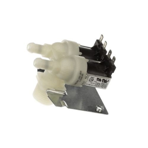 Curtis WC-895-104 Inlet Valve Dual 12V 9W