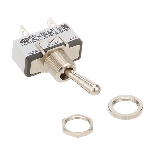 Curtis WC102 Toggle Switch