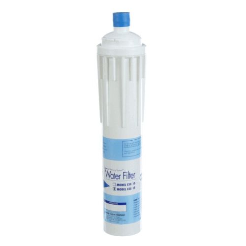 Curtis WCCSC15CC00 Cartridge, Water Filter , 15", CSC-15