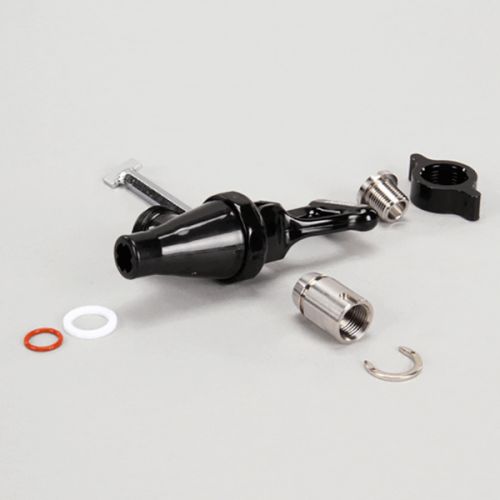 Curtis WCWC-37260 Faucet W/ Adaptor Kit