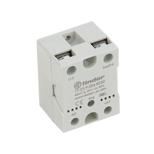 Custom Deli'S CDI-249 Solid State Relay 