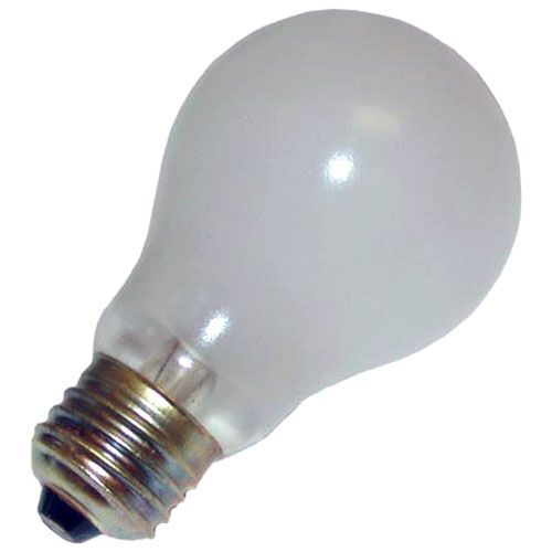Custom Deli'S CDI-38 Light Bulb- 130V, 60W 