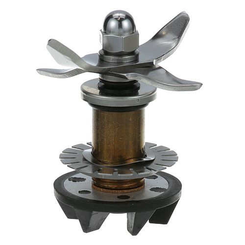 Cutter Assembly For Hamilton Beach - Part# 98250