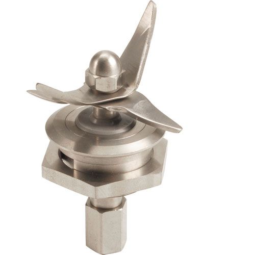 Cutter Assy , Hbh450 Series For Allpoints - Part# 1761533