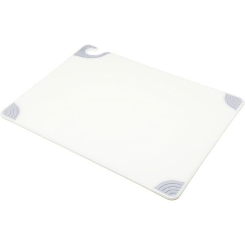 Cutting Brd 18x24 Sanjam For San Jamar - Part# Sjcbg182412wh