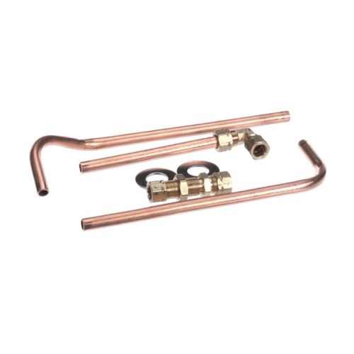 Belshaw CV-1010 Pipe Assembly Right Hand