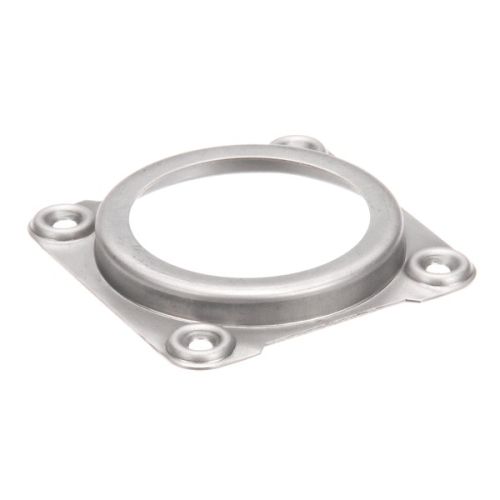 Alto-Shaam CV23896 Combitherm Light Covers Stainless Steel Ring CT ML